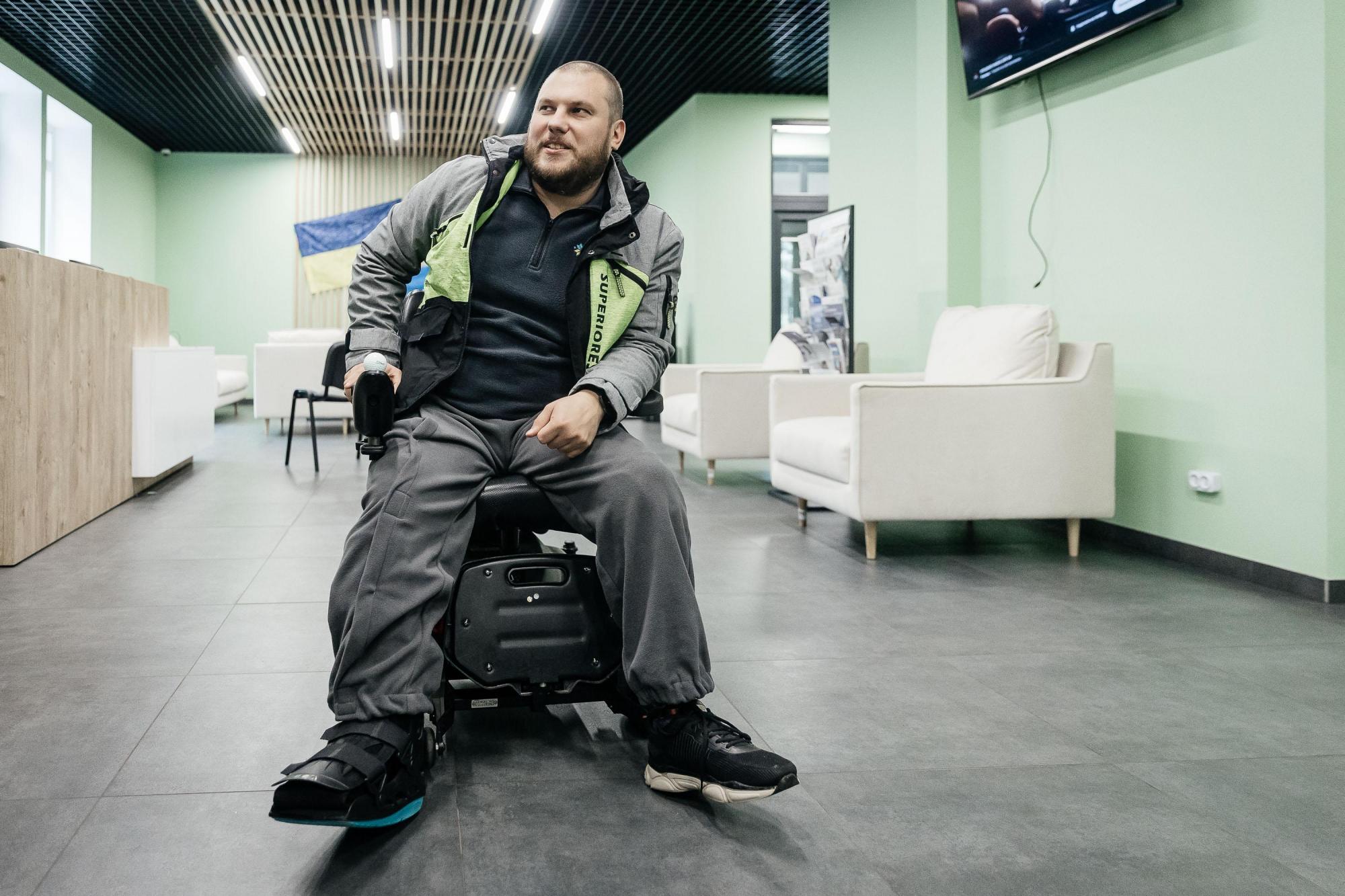 &quot;Війна торкнулася і моєї дитини&quot;. Історія майора поліції про поранення доньки та обстріли Сум